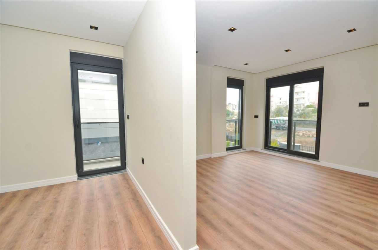 Вилла в Ларе, Турция, 240 м² - фото 12