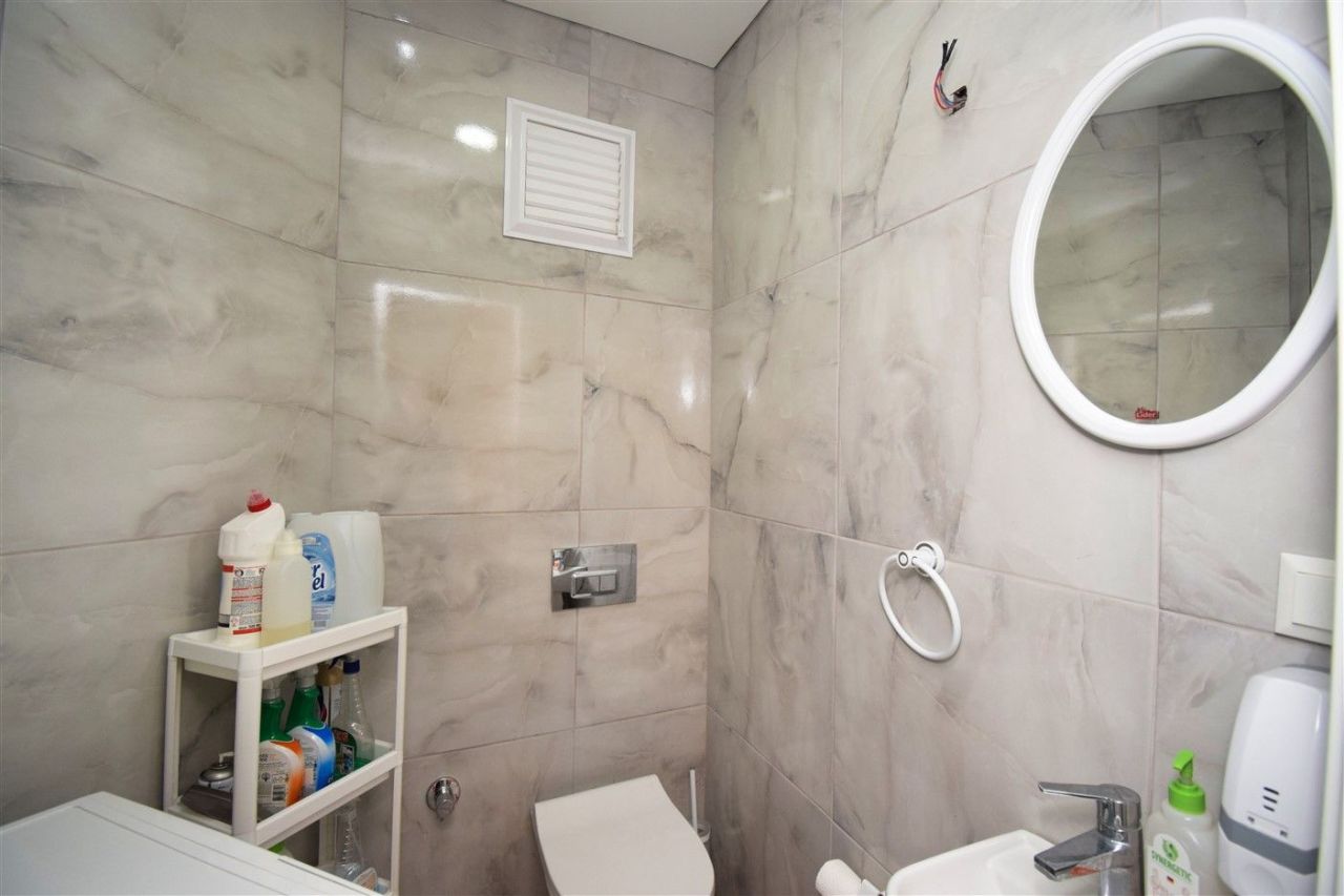 Квартира в Анталии, Турция, 200 м² - фото 12