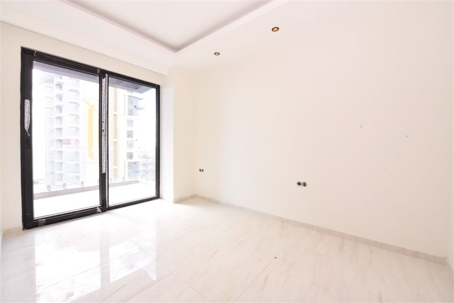 Квартира в Алании, Турция, 57 м² - фото 12