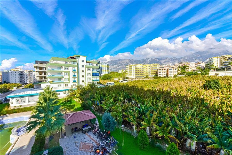 Квартира в Алании, Турция, 65 м² - фото 12