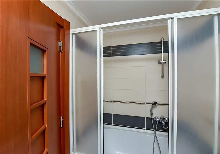 Квартира в Алании, Турция, 110 м² - фото 11