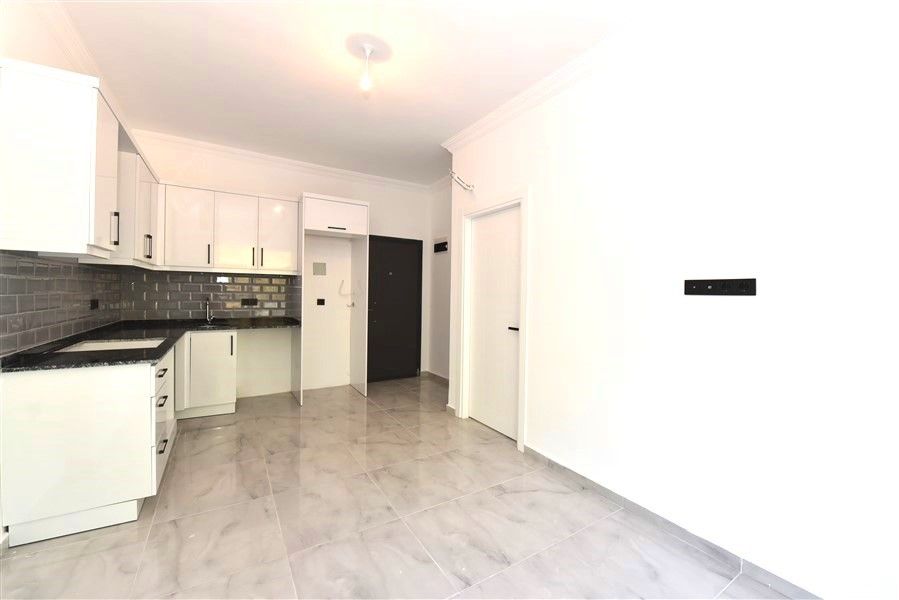 Квартира в Авсалларе, Турция, 51 м² - фото 12