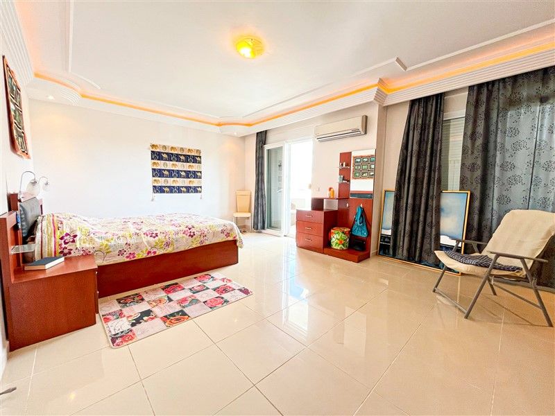 Пентхаус в Алании, Турция, 220 м² - фото 12