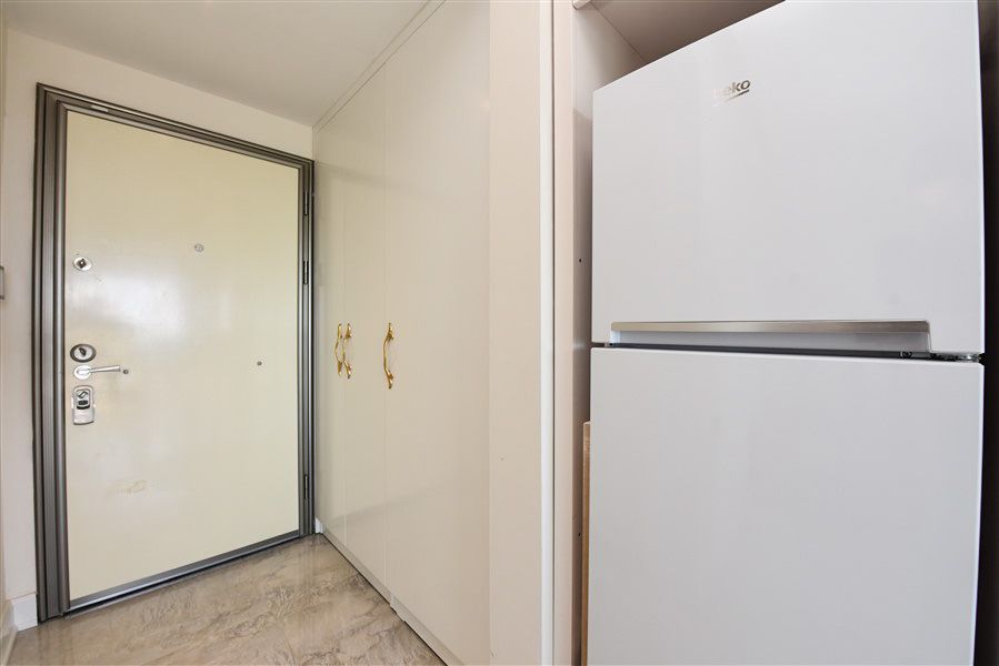 Квартира в Алании, Турция, 40 м² - фото 12