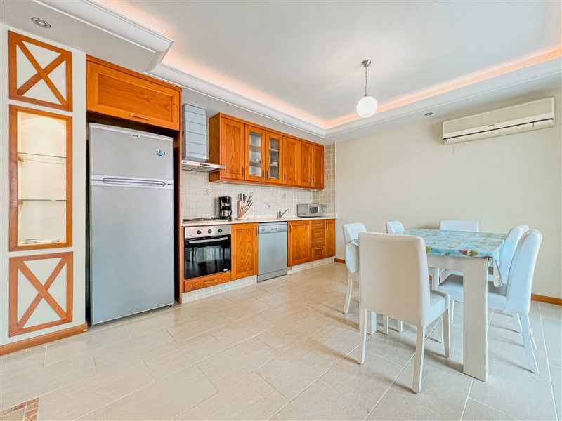 Квартира в Алании, Турция, 110 м² - фото 12