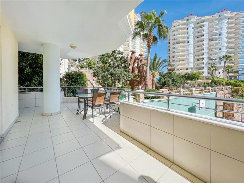 Квартира в Алании, Турция, 180 м² - фото 12