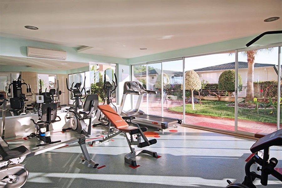 Пентхаус в Конаклы, Турция, 300 м² - фото 12