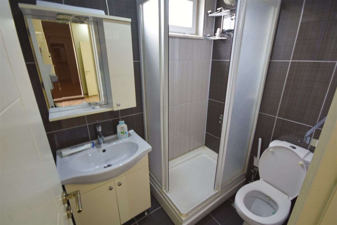 Квартира в Анталии, Турция, 240 м² - фото 12