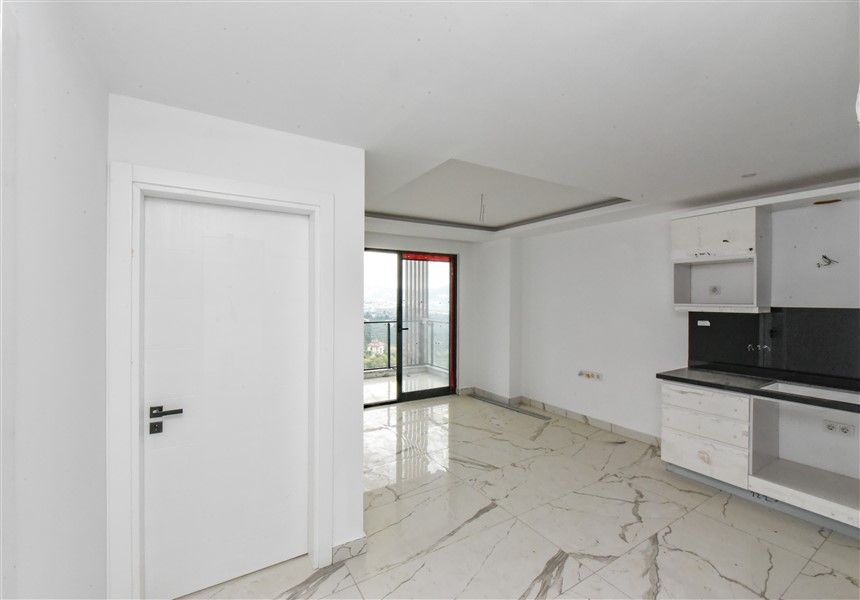 Квартира в Алании, Турция, 51 м² - фото 12