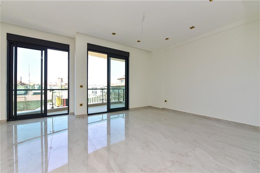 Пентхаус в Алании, Турция, 104 м² - фото 12