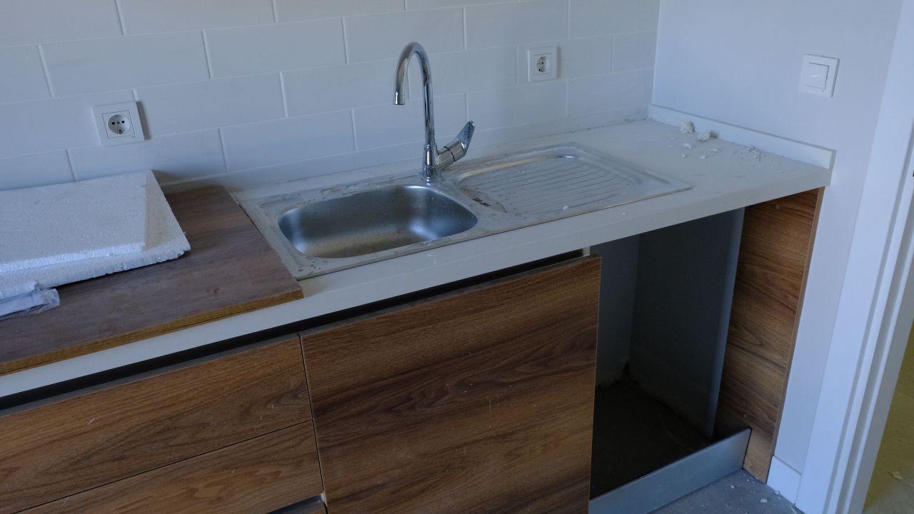 Квартира в Стамбуле, Турция, 60 м² - фото 12