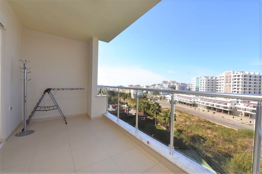 Квартира в Авсалларе, Турция, 45 м² - фото 12