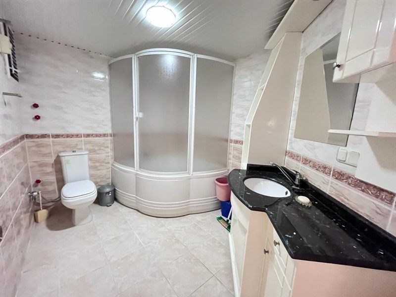 Квартира в Алании, Турция, 145 м² - фото 12