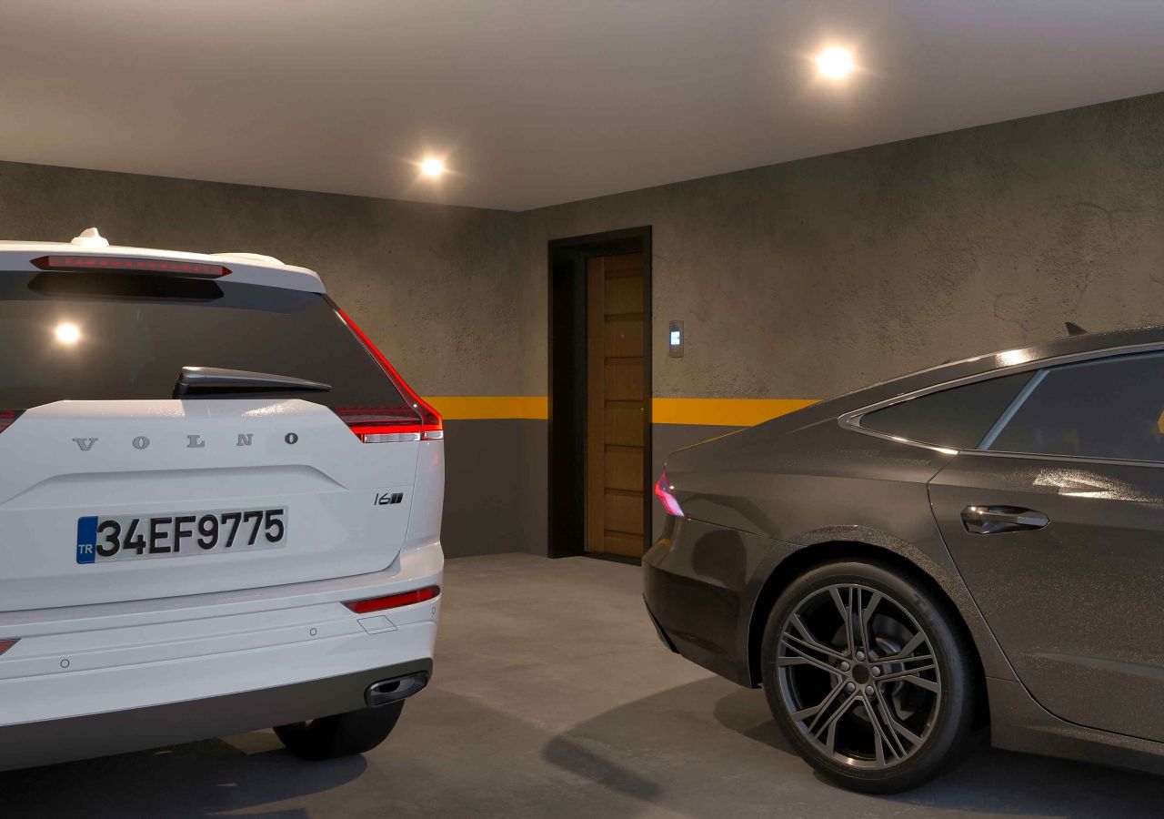 Вилла в Анталии, Турция, 477 м² - фото 12