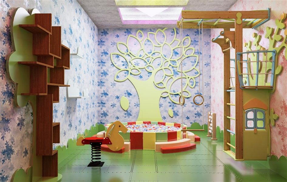 Квартира в Кестеле, Турция, 50 м² - фото 12