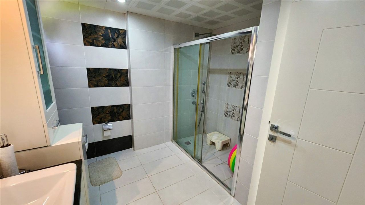 Квартира Центр, Турция, 160 м² - фото 12