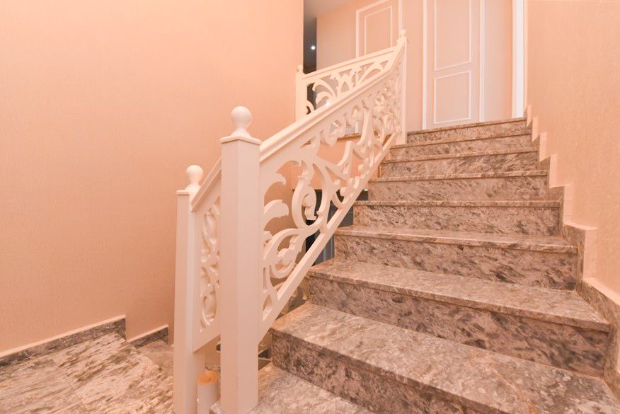 Квартира в Алании, Турция, 155 м² - фото 12