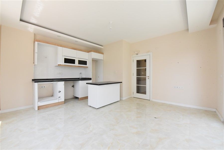 Квартира в Алании, Турция, 52 м² - фото 12