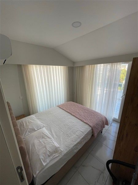 Пентхаус в Авсалларе, Турция, 105 м² - фото 12