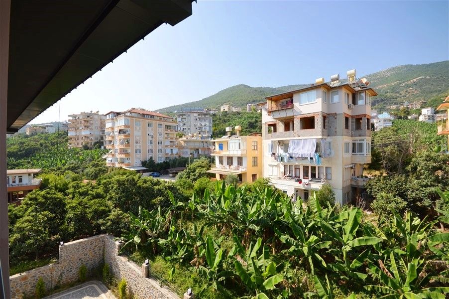 Пентхаус в Алании, Турция, 160 м² - фото 12