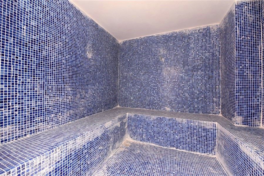 Квартира в Авсалларе, Турция, 42 м² - фото 12