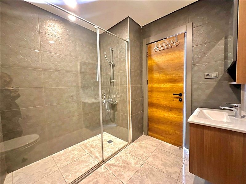 Квартира в Алании, Турция, 55 м² - фото 12