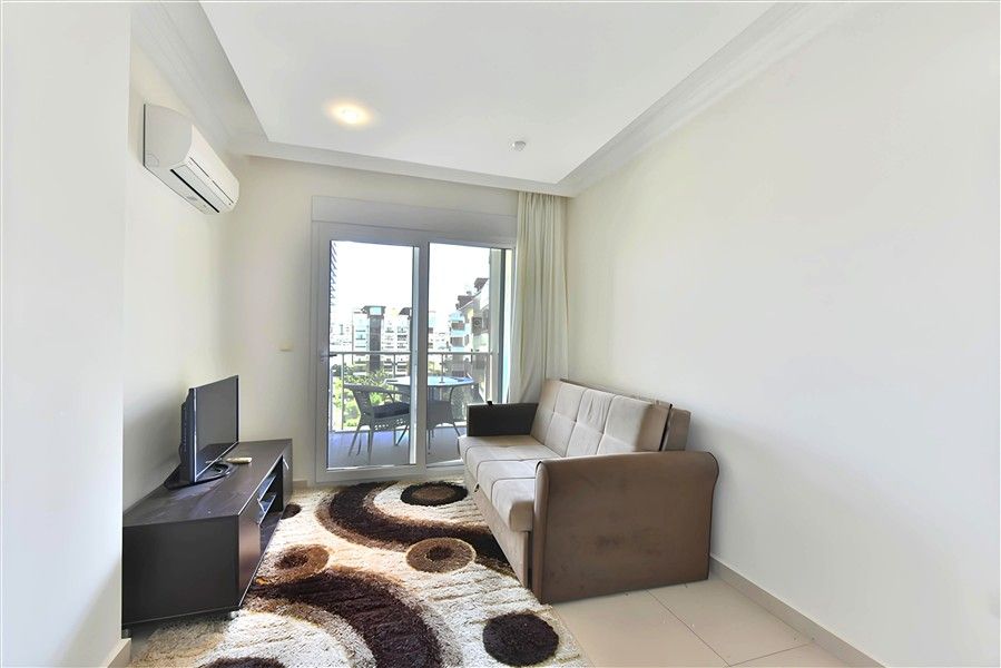 Пентхаус в Авсалларе, Турция, 208 м² - фото 12