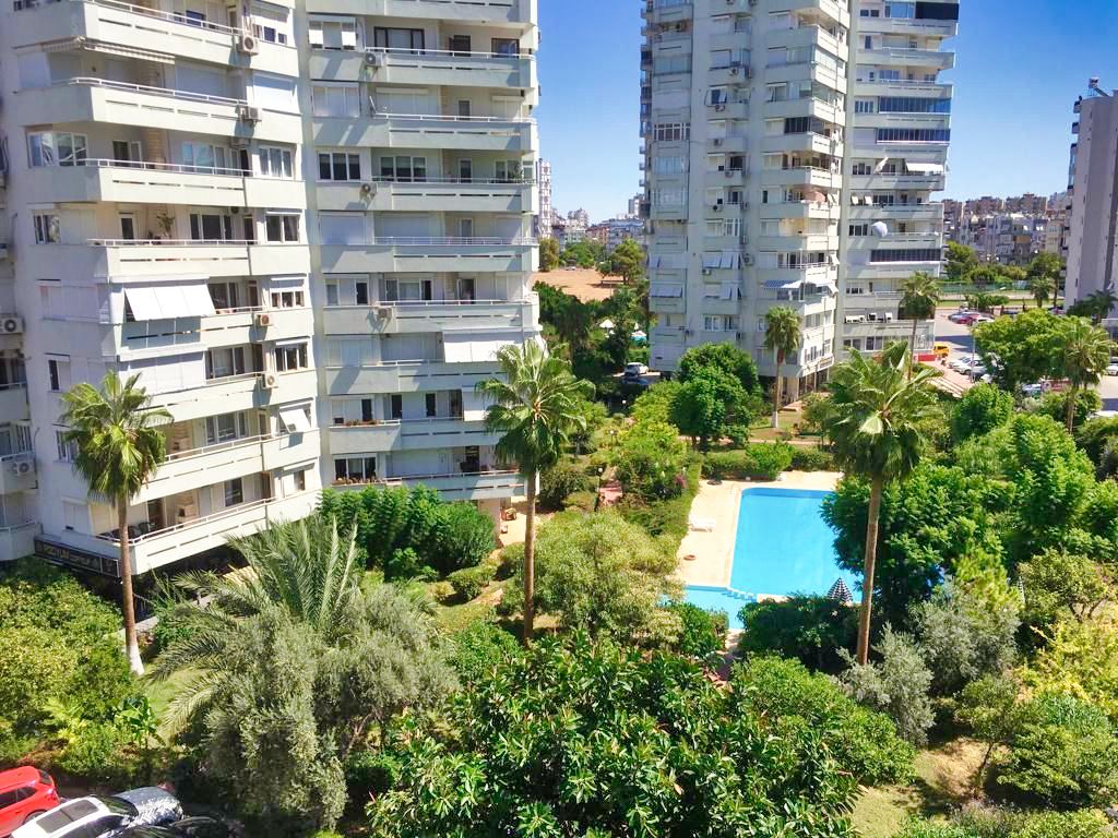 Квартира в Ларе, Турция, 190 м² - фото 12