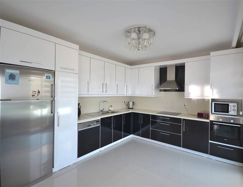 Вилла в Алании, Турция, 350 м² - фото 12