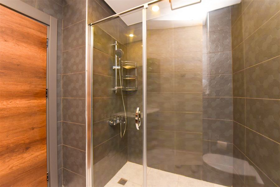 Квартира в Алании, Турция, 60 м² - фото 12