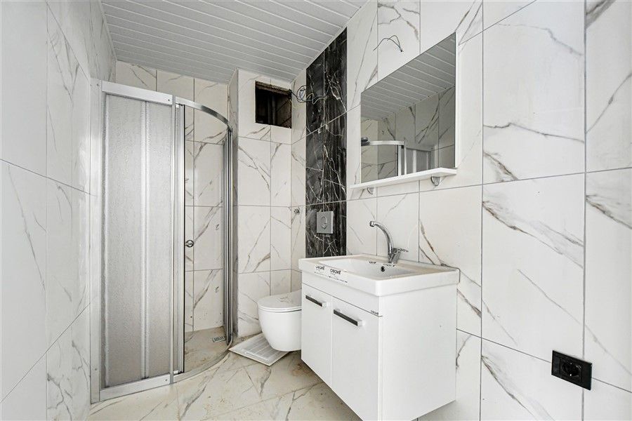 Квартира в Авсалларе, Турция, 47 м² - фото 12