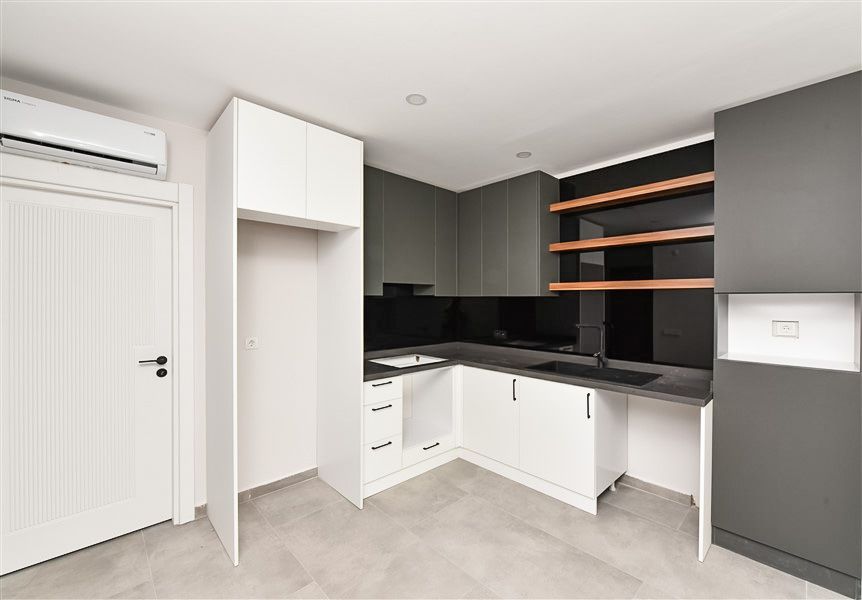 Квартира в Алании, Турция, 65 м² - фото 12