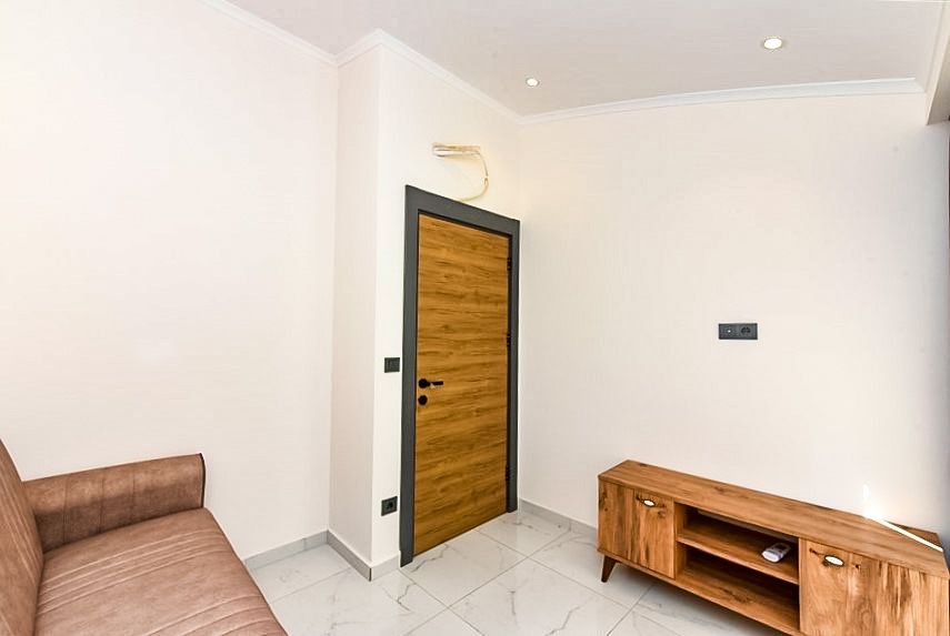 Пентхаус в Алании, Турция, 90 м² - фото 12