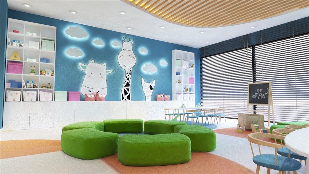 Квартира в Алании, Турция, 57 м² - фото 12