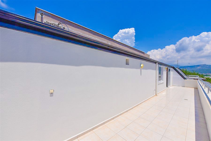 Пентхаус в Алании, Турция, 155 м² - фото 12