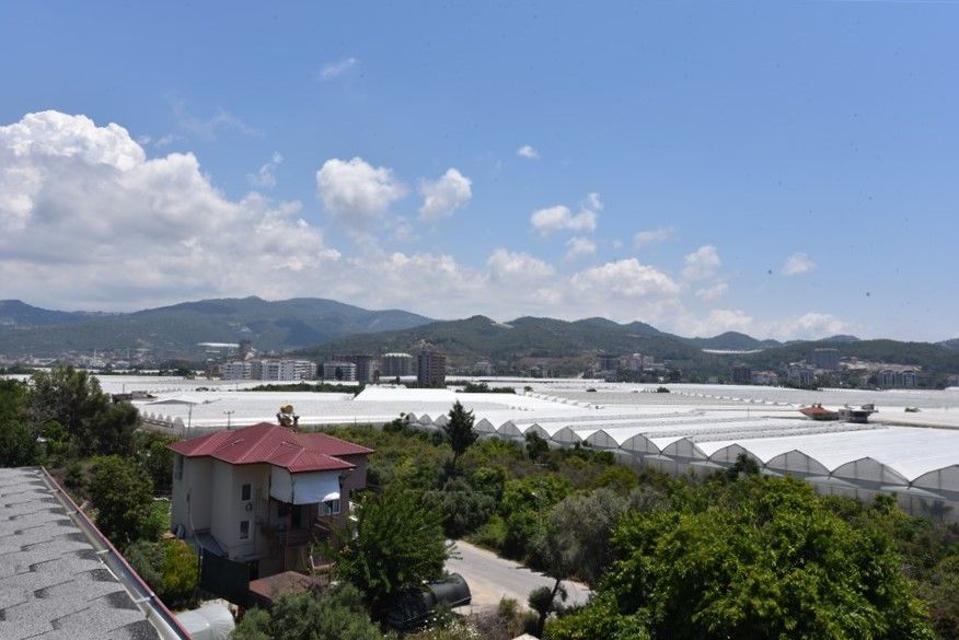 Пентхаус в Алании, Турция, 165 м² - фото 12