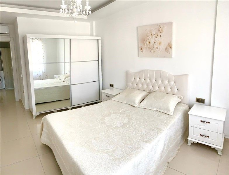 Квартира в Алании, Турция, 65 м² - фото 12