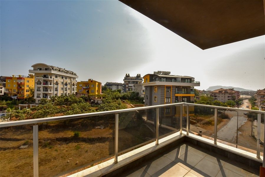 Пентхаус в Алании, Турция, 240 м² - фото 12