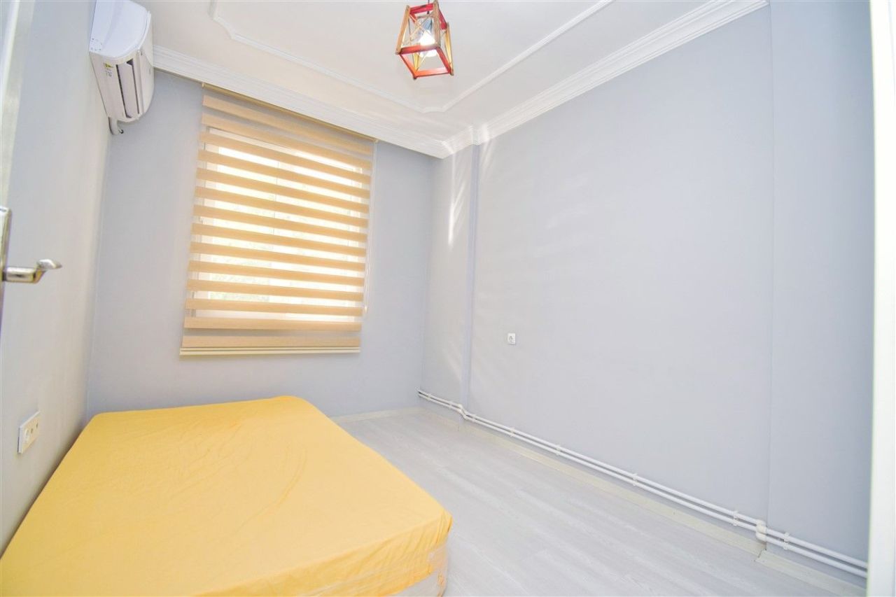 Квартира Центр, Турция, 85 м² - фото 12