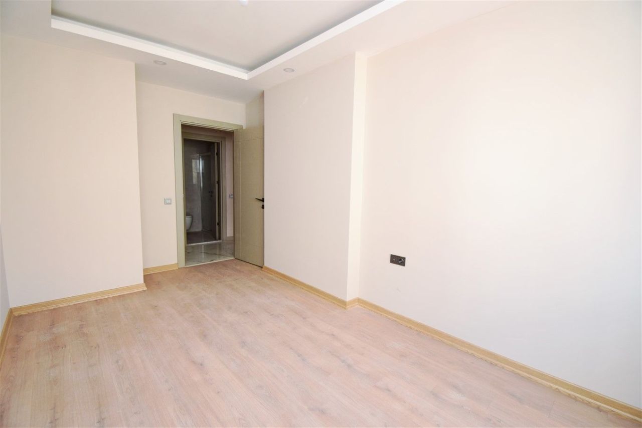 Квартира Центр, Турция, 105 м² - фото 12