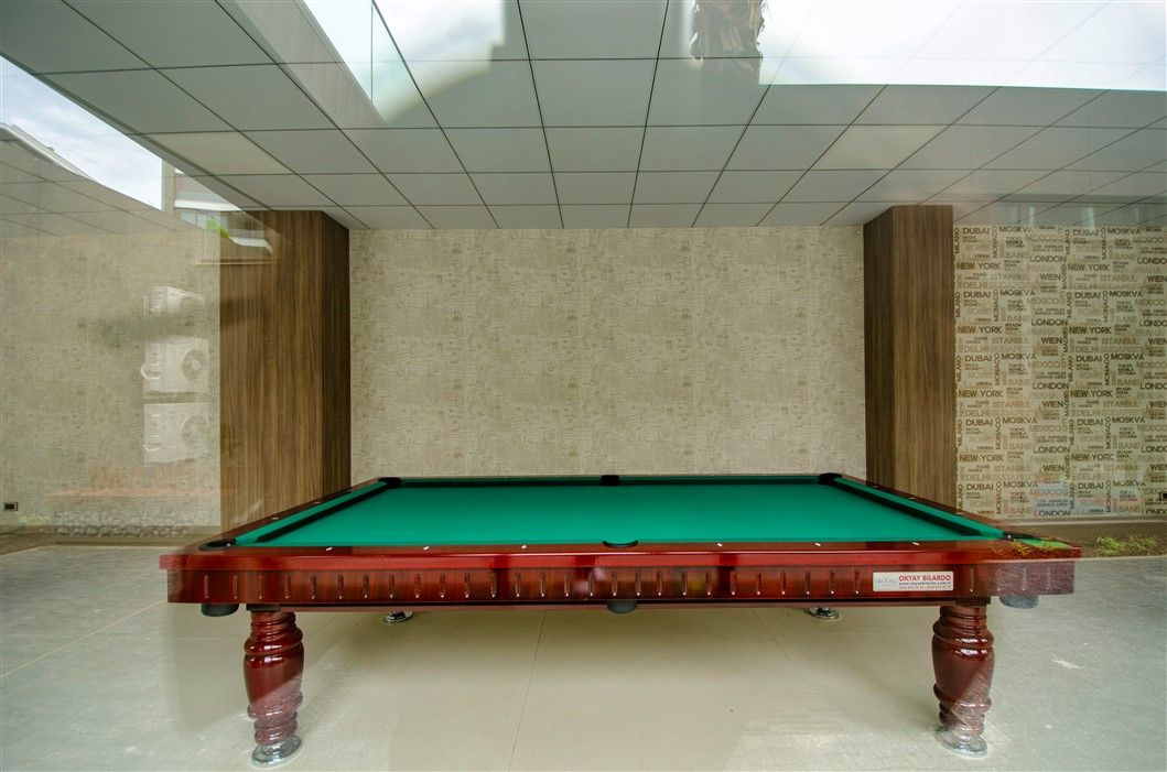 Квартира в Анталии, Турция, 175 м² - фото 12