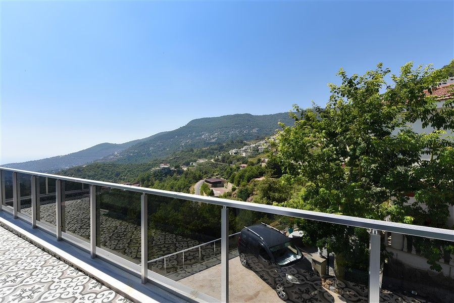 Вилла в Алании, Турция, 300 м² - фото 12