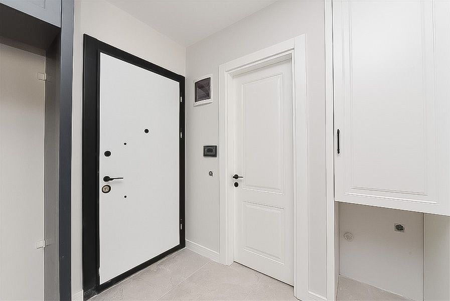 Квартира в Алании, Турция, 53 м² - фото 12