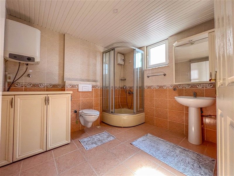 Квартира в Алании, Турция, 120 м² - фото 12