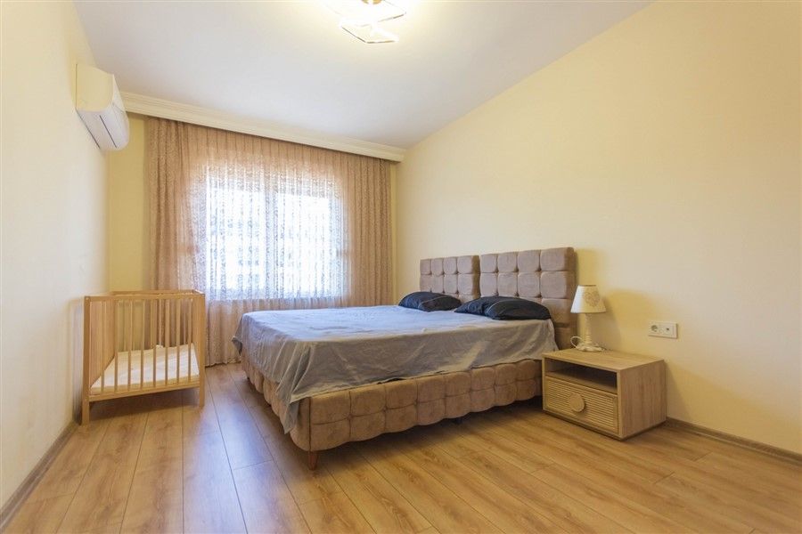 Квартира в Алании, Турция, 65 м² - фото 12