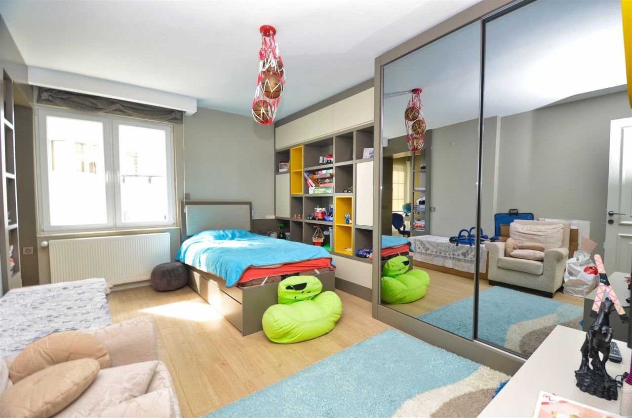 Квартира в Ларе, Турция, 220 м² - фото 12