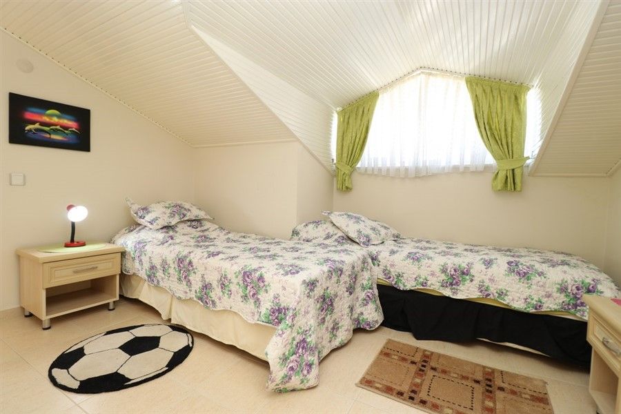 Пентхаус в Алании, Турция, 170 м² - фото 12