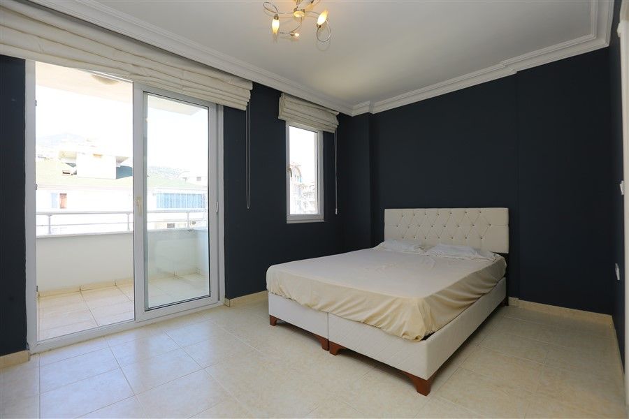 Квартира в Алании, Турция, 110 м² - фото 12