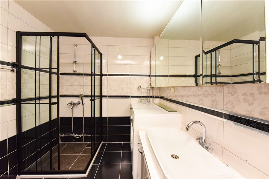 Квартира в Алании, Турция, 100 м² - фото 12