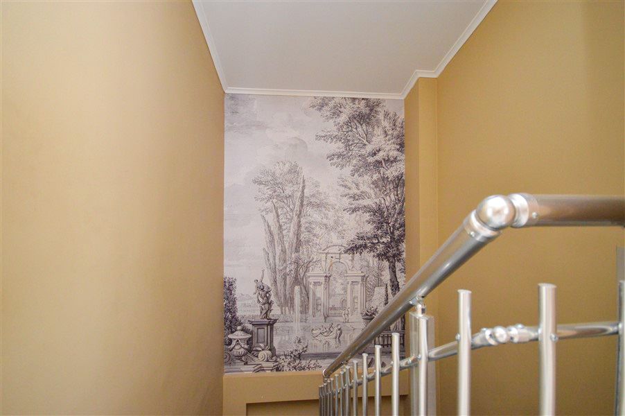 Пентхаус в Кестеле, Турция, 170 м² - фото 12